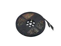 Reality Leuchten LED Streifen RUSH Mit Fernbedienung & RGB Für Innen & Außen - 5 Meter -Lamp Geschaft led streifen rush mit fernbedienung rgb fuer innen 5