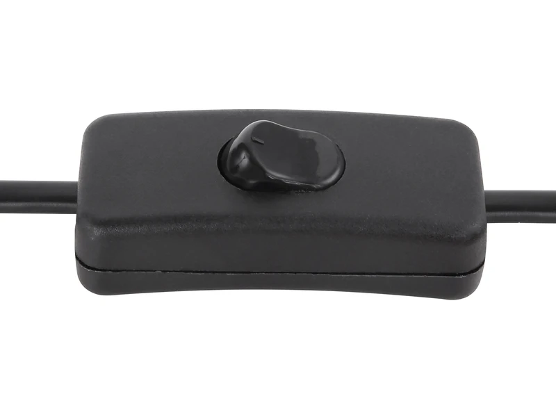 MeineWunschleuchte LED Tischleuchte Mit Stoff Lampenschirm Und Holzoptik, Höhe 55cm 7 MeineWunschleuchte LED Tischleuchte Mit Stoff Lampenschirm Und Holzoptik, Höhe 55cm – Bild 7