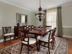 FEISS Pendelleuchte ADAMS Mit Glaskugel & Stahl Massiv In Britisch Bronze, Ø37cm 10 FEISS Pendelleuchte ADAMS Mit Glaskugel & Stahl Massiv In Britisch Bronze, Ø37cm -Lamp Geschaft pendelleuchte adams mit glaskugel stahl massiv in 1 3