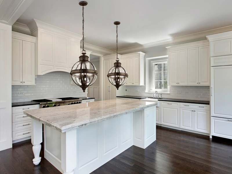 FEISS Pendelleuchte ADAMS Mit Glaskugel & Stahl Massiv In Britisch Bronze, Ø37cm 5 FEISS Pendelleuchte ADAMS Mit Glaskugel & Stahl Massiv In Britisch Bronze, Ø37cm – Bild 5