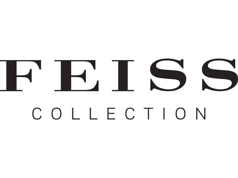 FEISS Pendelleuchte ADAMS Mit Glaskugel & Stahl Massiv In Britisch Bronze, Ø37cm 7 FEISS Pendelleuchte ADAMS Mit Glaskugel & Stahl Massiv In Britisch Bronze, Ø37cm – Bild 7