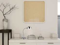 Trio Leuchten Schreibtischleuchte PERRY Mit Flexarm In Silber Matt, Höhe 46cm -Lamp Geschaft schreibtischleuchte perry mit flexarm in silber ma 4