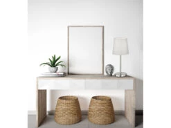 FHL Easy Tischleuchte EVE Silber Mit Lampenschirm Leinen Weiß, 30cm Klein 10 FHL Easy Tischleuchte EVE Silber Mit Lampenschirm Leinen Weiß, 30cm Klein -Lamp Geschaft tischleuchte eve silber mit lampenschirm leinen we 4